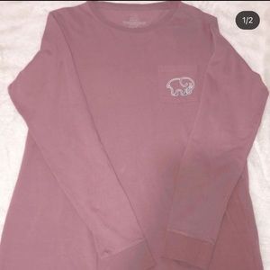 Ivory Ella long sleeve